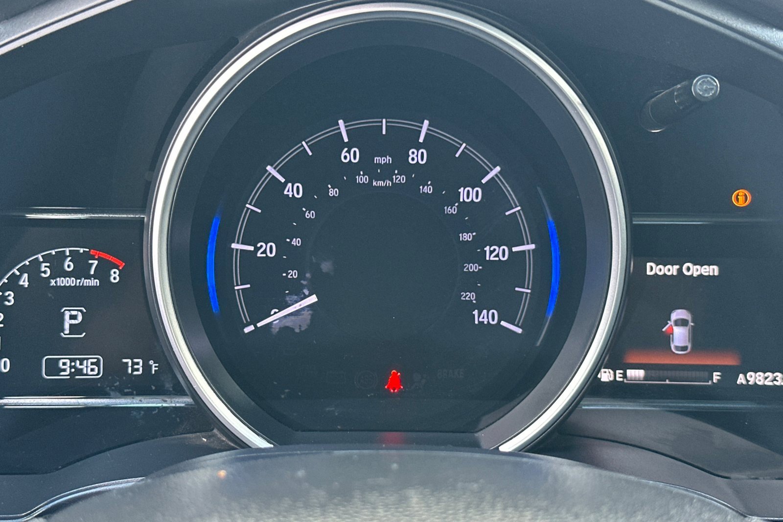 Used 2019 Honda Fit EX image 25