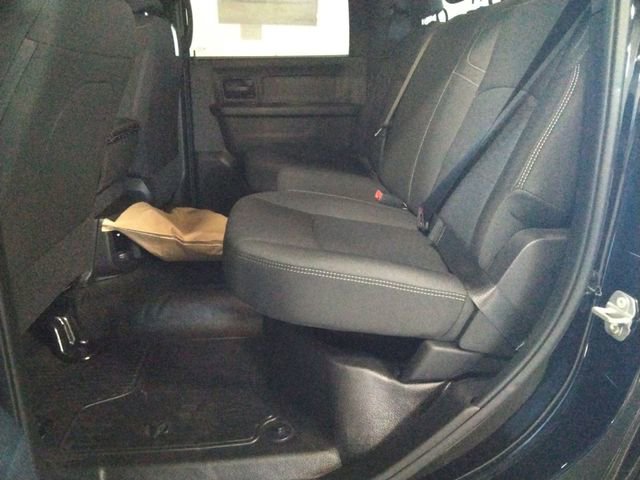 Used 2025 RAM 5500 Tradesman image 10