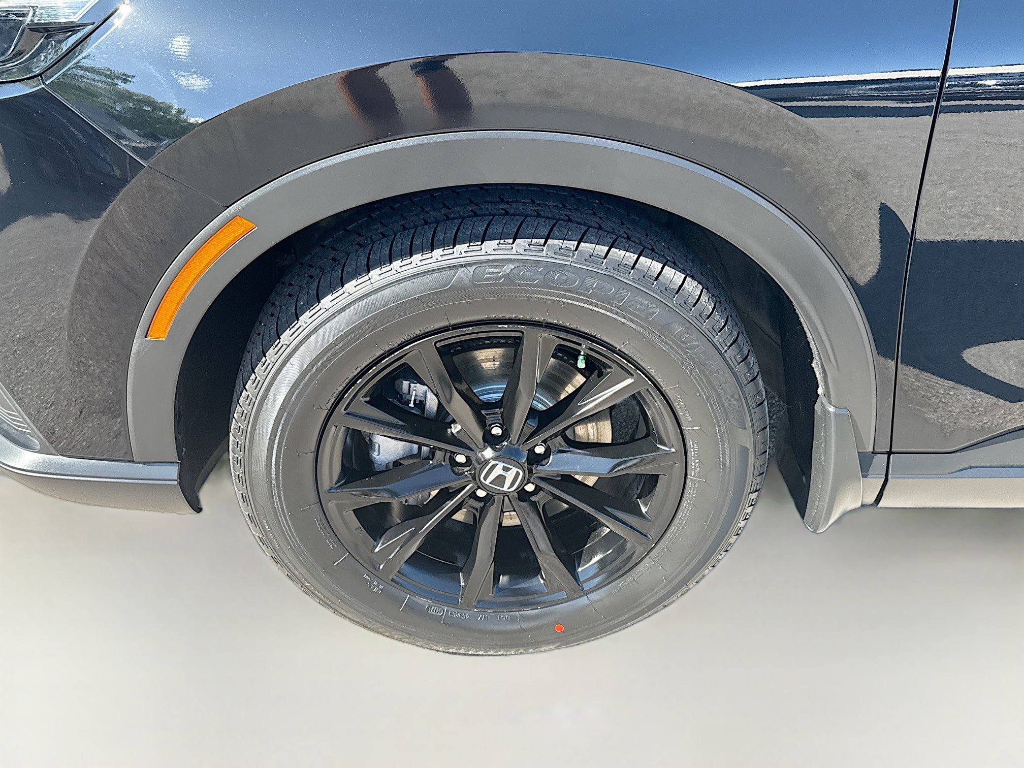 Certified 2024 Honda CR-V Sport image 36