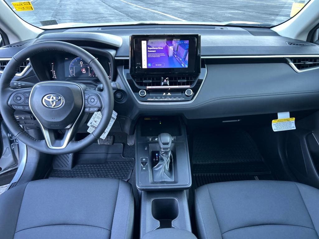 New 2026 Toyota Corolla Cross LE image 20