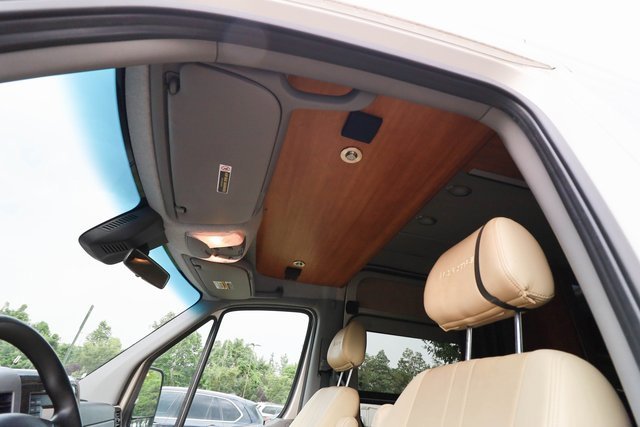 Used 2014 Mercedes-Benz Sprinter 3500 image 52