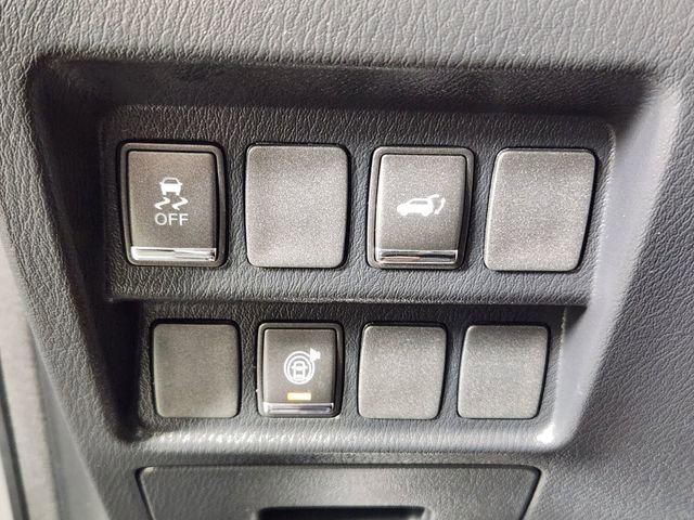 Used 2019 INFINITI QX60 Pure image 23