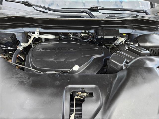 Used 2022 Honda Pilot Touring image 24