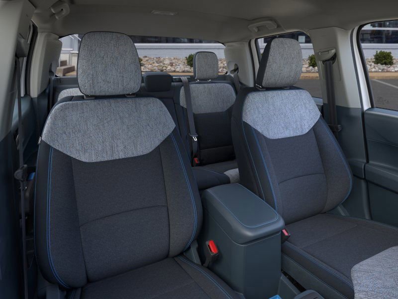 Used 2025 Ford Maverick XLT w/ 4K Tow Package image 10