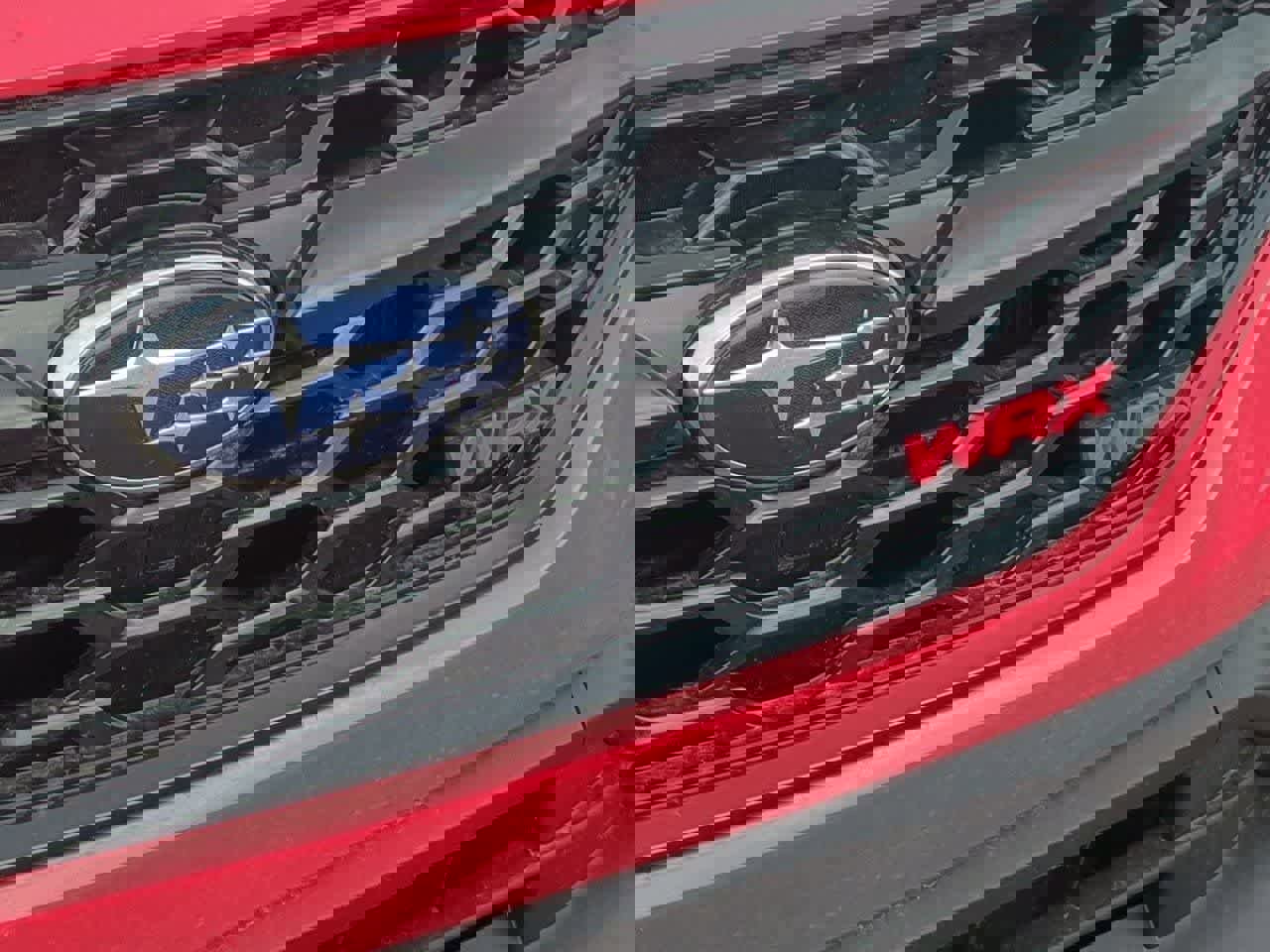 New 2026 Subaru WRX Limited image 12