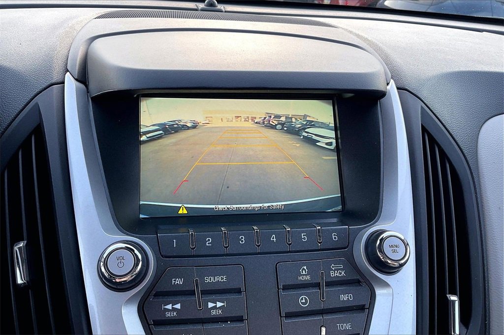 Used 2016 Chevrolet Equinox LT w/ Convenience Package image 21