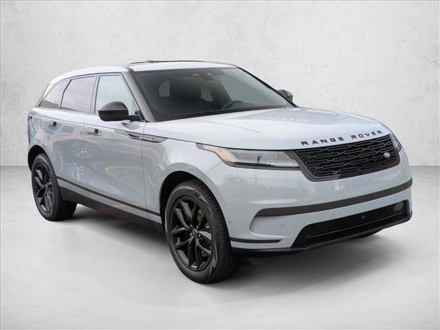 New 2026 Land Rover Range Rover Velar S AWD/4WD image 7
