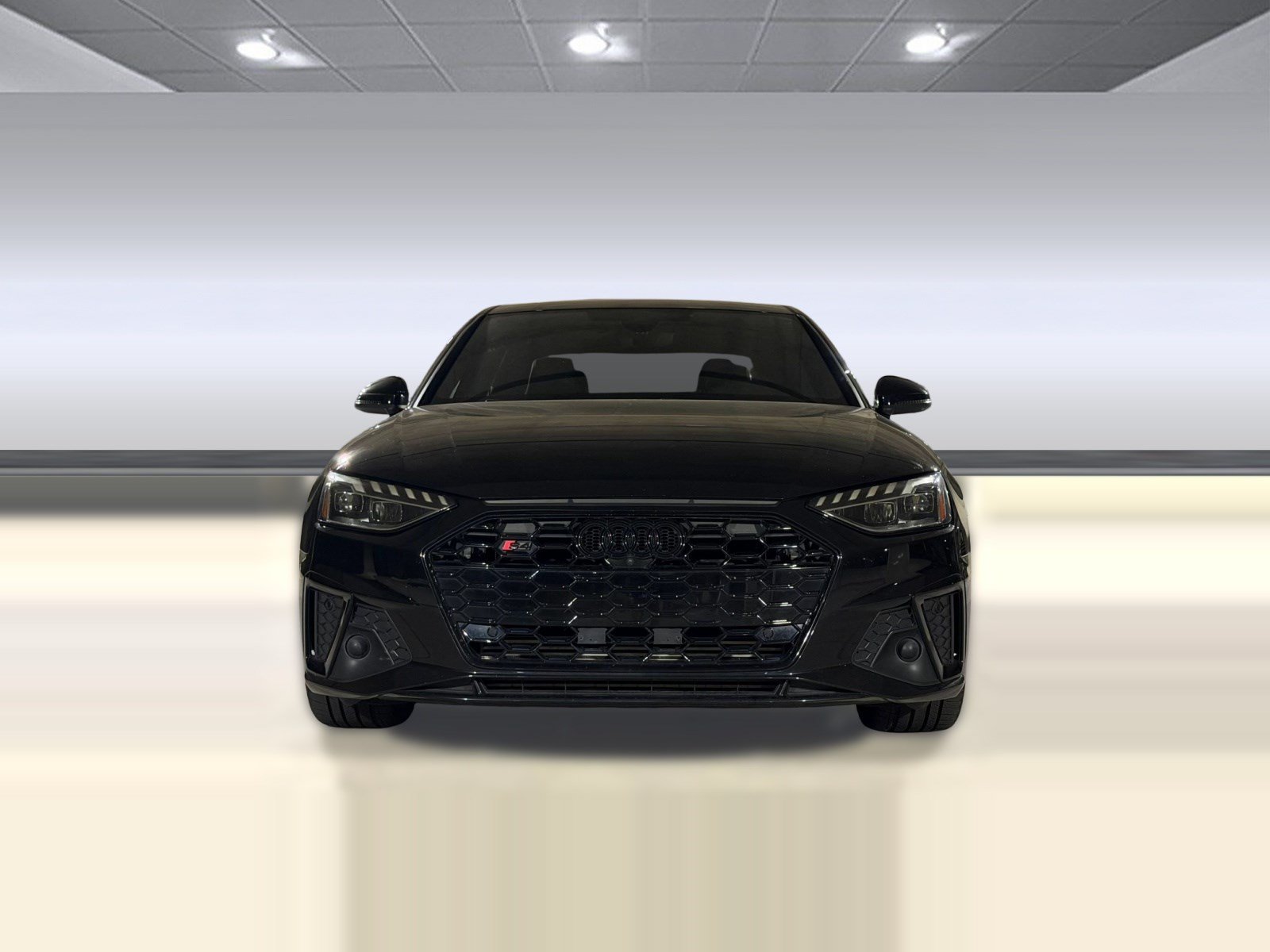 Certified 2023 Audi S4 Premium Plus w/ Premium Plus Package AWD/4WD image 6
