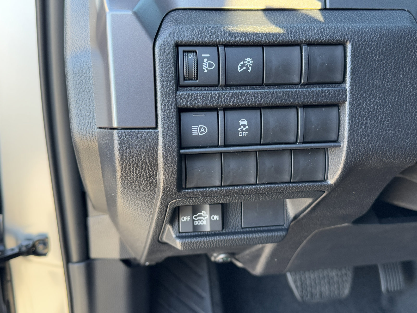New 2026 Toyota Tacoma SR5 image 17