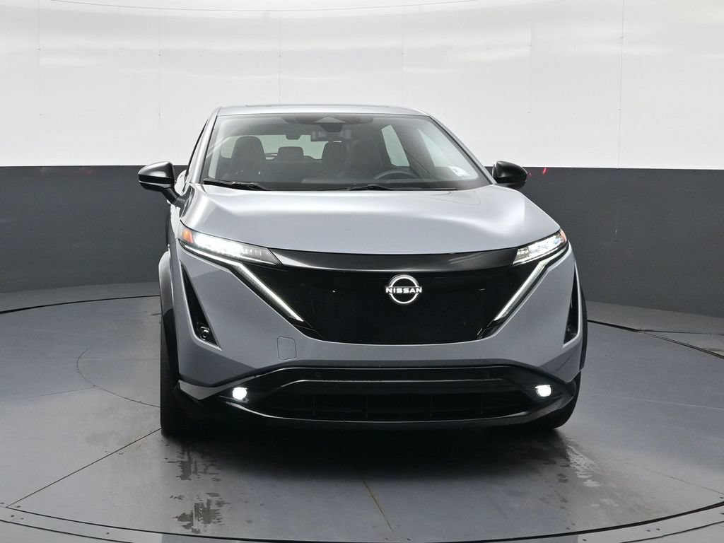 Used 2024 Nissan Ariya FWD image 3