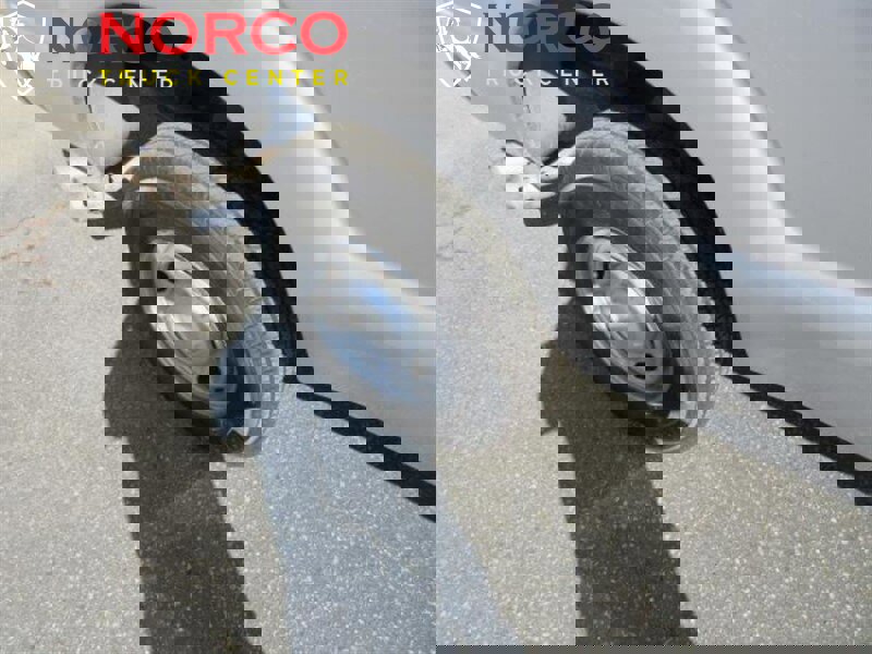 Used 2012 Ford F250 XL w/ Skid Plate Pkg image 5