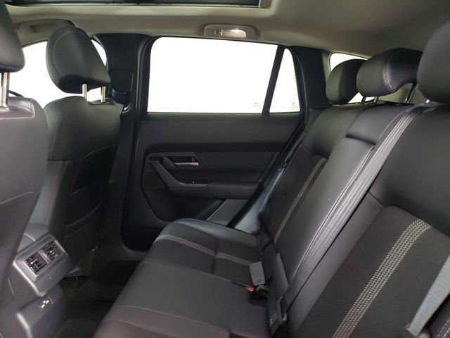 Certified 2024 MAZDA CX-50 AWD 2.5 S w/ Cargo Package image 12
