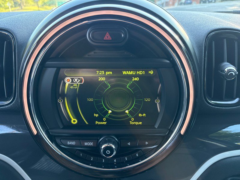 Used 2017 MINI Cooper Countryman S AWD/4WD image 40