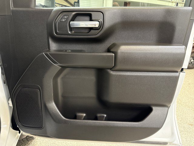 Used 2023 GMC Sierra 2500 Pro w/ Convenience Package image 57