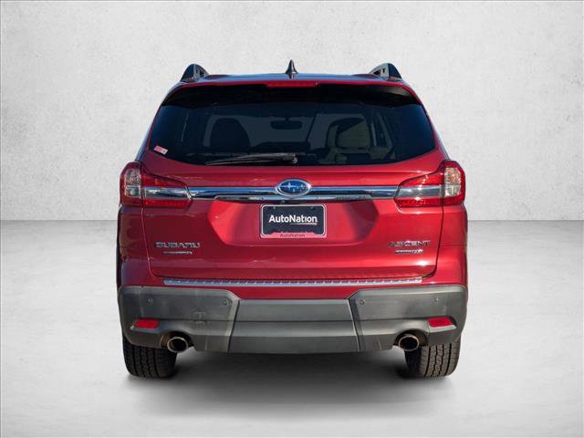 Used 2019 Subaru Ascent Limited image 7