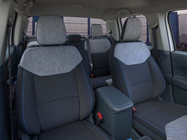 New 2026 Ford Maverick XLT w/ XLT Luxury Package FWD image 38