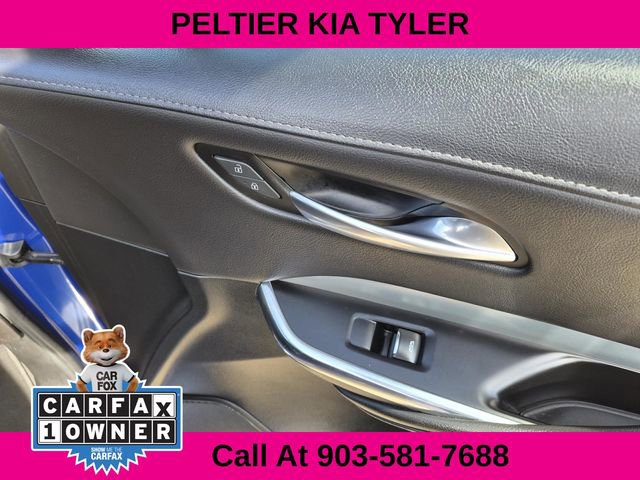 Used 2023 Cadillac XT4 Premium Luxury image 17