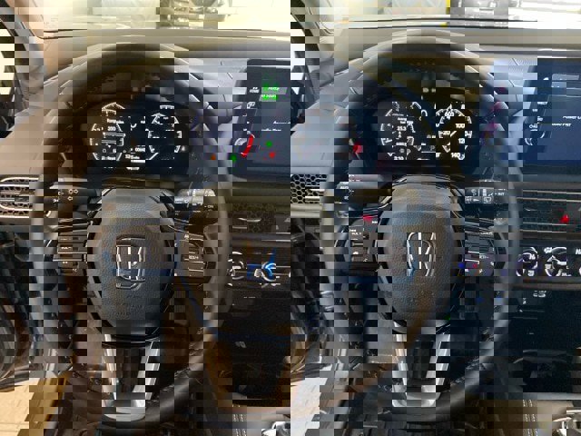 Used 2026 Honda HR-V EX-L image 18