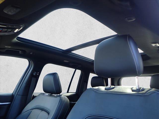 New 2026 Jeep Grand Cherokee Limited Reserve image 15