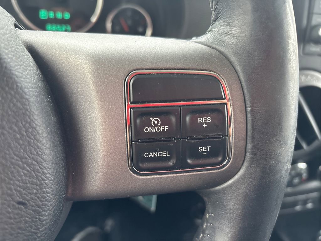 Used 2013 Jeep Wrangler Sahara image 24