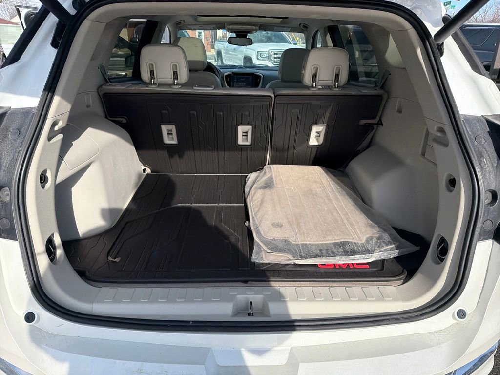 Used 2020 GMC Terrain Denali w/ Denali Premium Package image 26