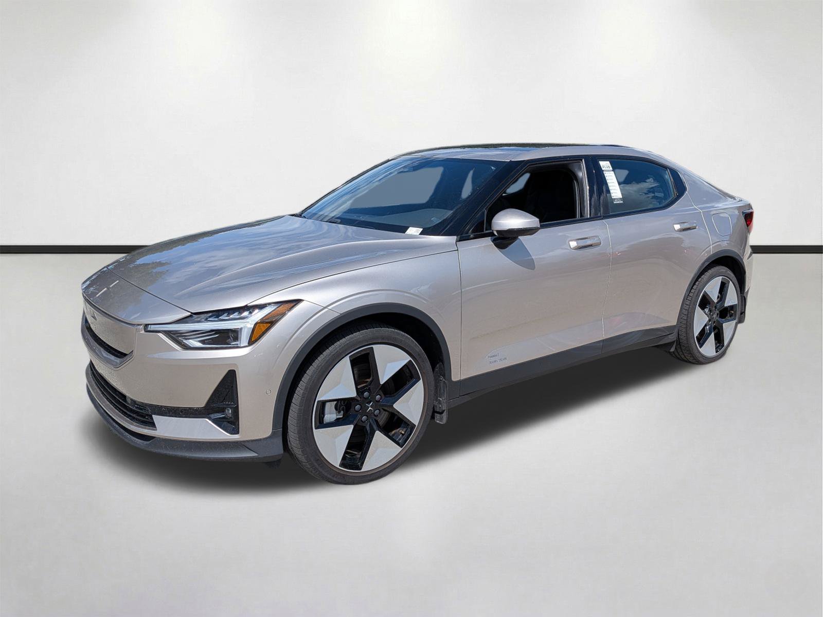 Used 2024 Polestar Polestar 2 AWD/4WD image 8