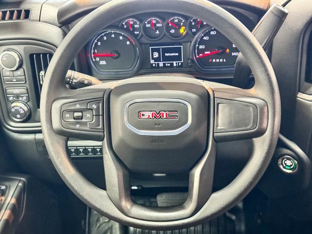 New 2026 GMC Sierra 3500 Pro w/ Convenience Package image 28