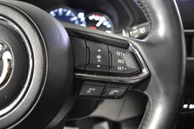 Used 2021 MAZDA CX-5 Signature AWD/4WD image 18