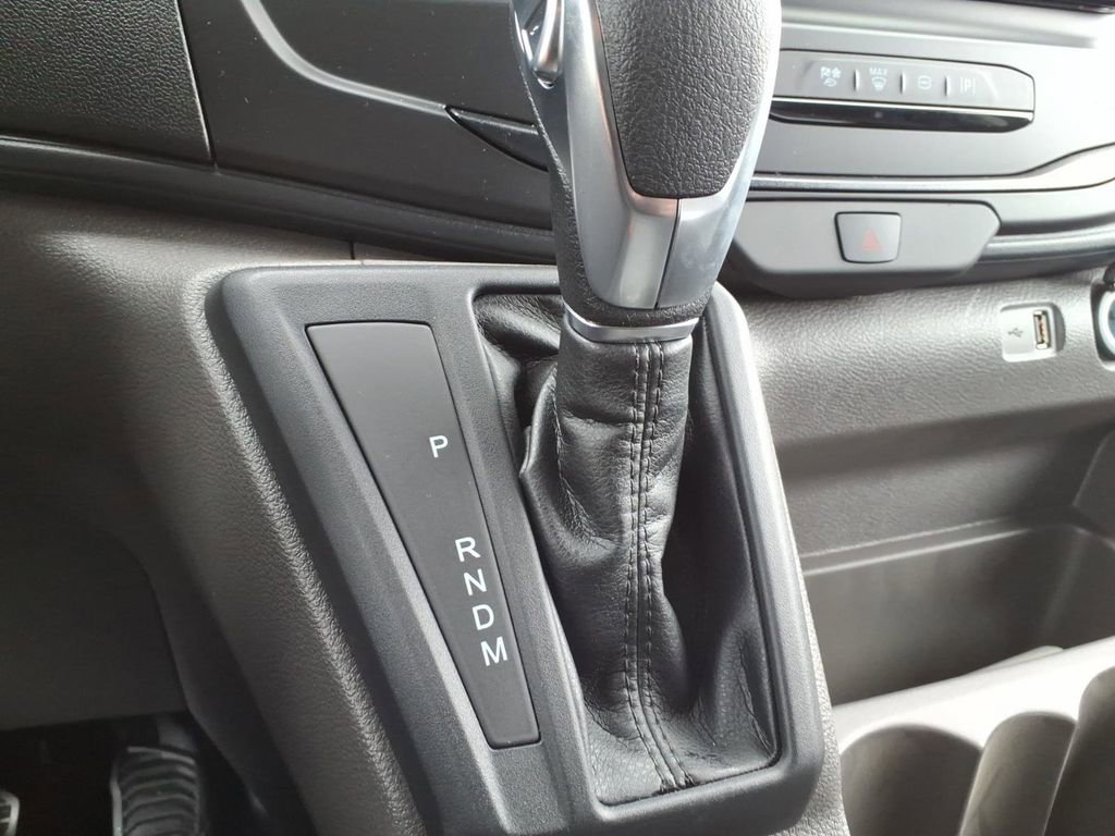 New 2025 Ford Transit 250 148 Medium Roof Extended AWD image 22