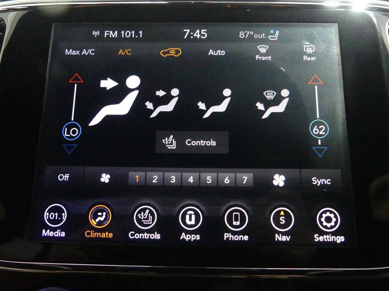 Used 2020 Jeep Grand Cherokee High Altitude AWD/4WD image 38