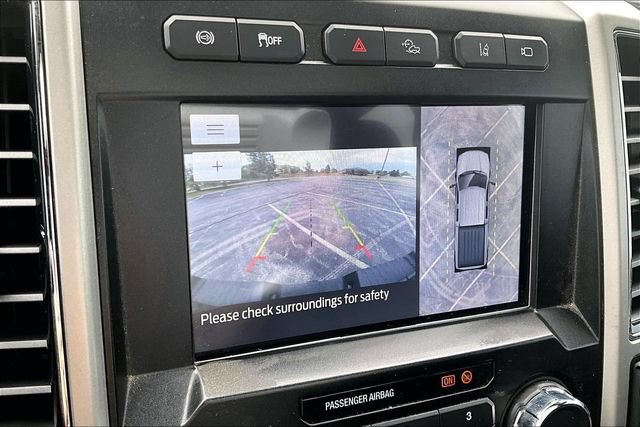 Used 2020 Ford F250 Lariat AWD/4WD image 15