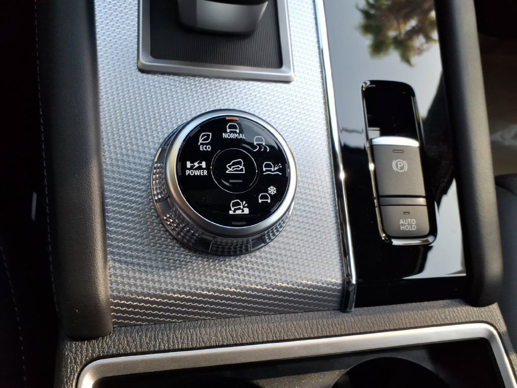New 2026 Nissan Rogue Platinum AWD/4WD image 10