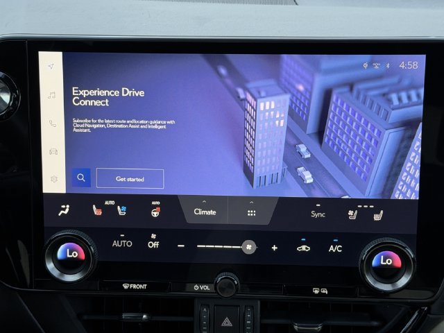 Used 2024 Lexus NX 350 AWD image 17