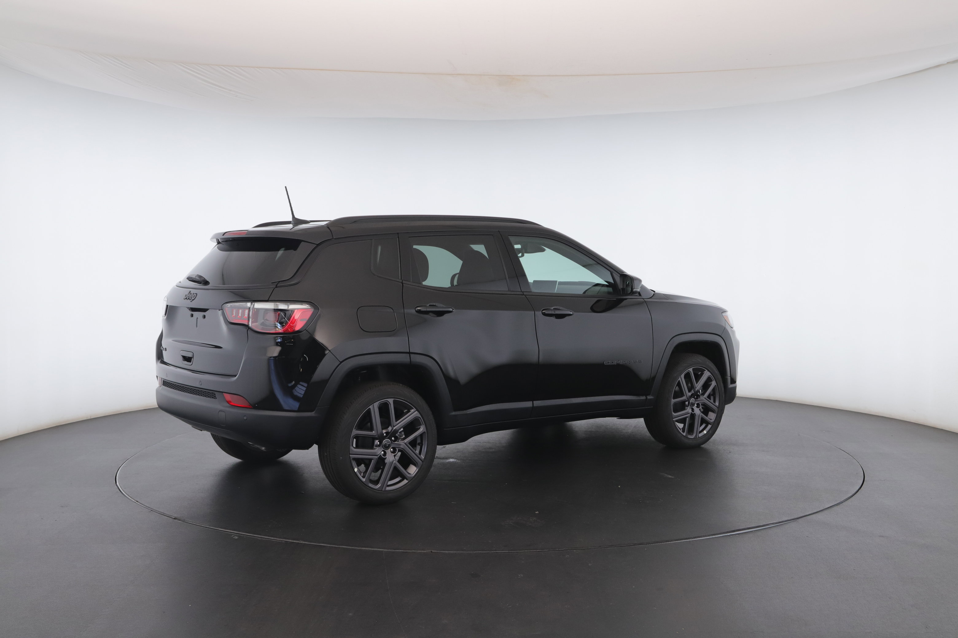 New 2026 Jeep Compass Limited w/ Sun, Sound & Navigation Group image 29