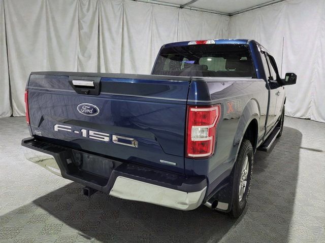 Used 2019 Ford F150 XLT w/ XTR Package image 21