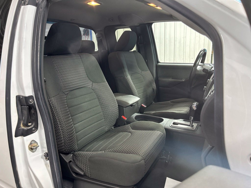 Used 2019 Nissan Frontier SV w/ Value Truck Package AWD/4WD image 46