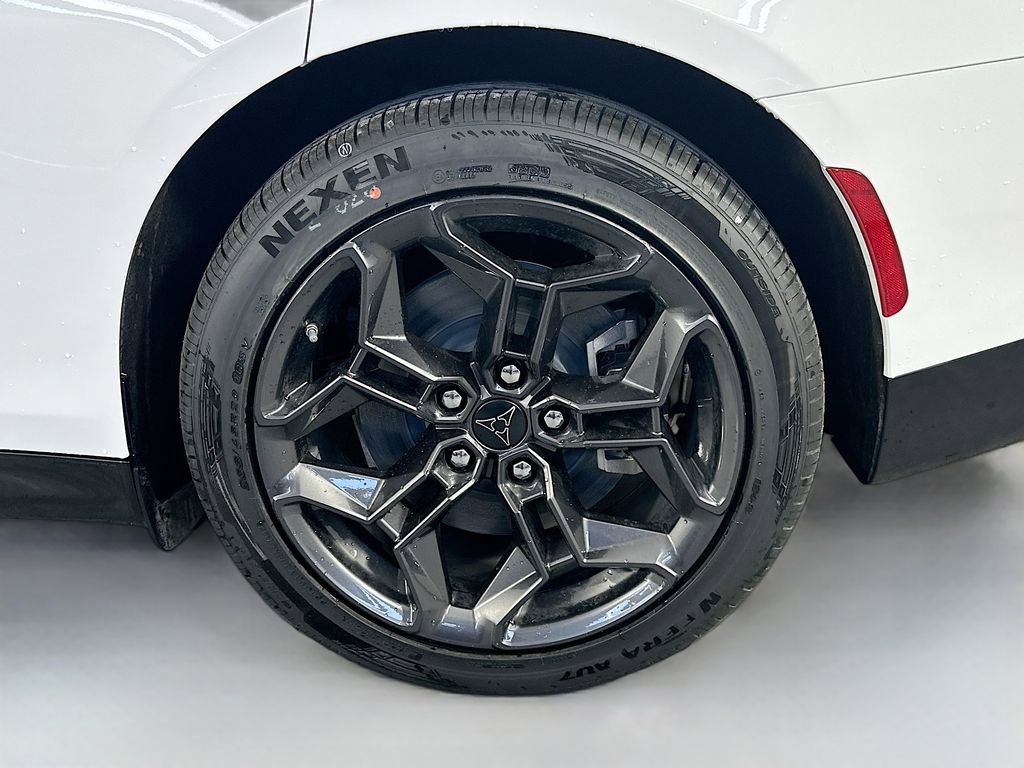New 2026 Dodge Charger GT w/ Driver Convenience Group AWD/4WD image 17