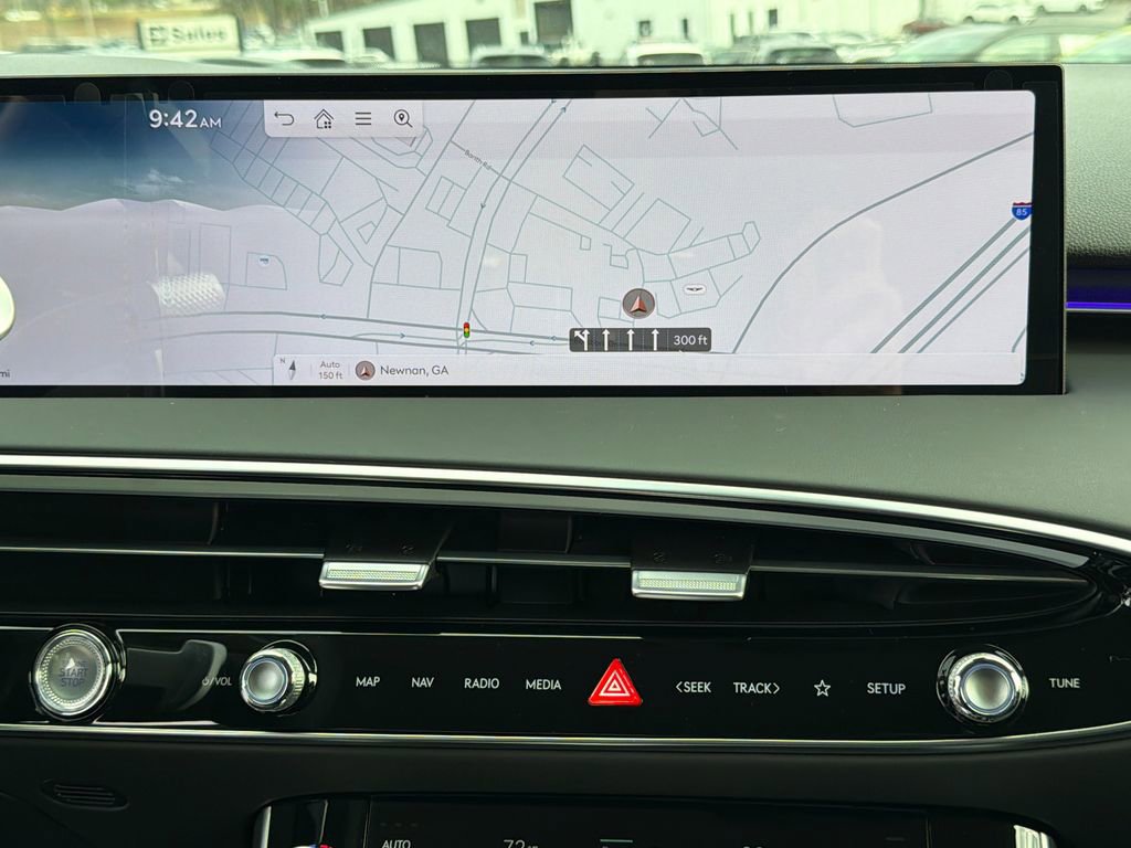 New 2026 Genesis GV70 2.5T image 29