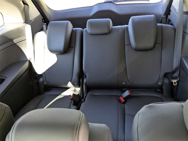 New 2026 Honda Odyssey EX-L image 31