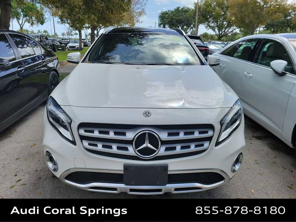 Used 2020 Mercedes-Benz GLA 250 4MATIC image 6