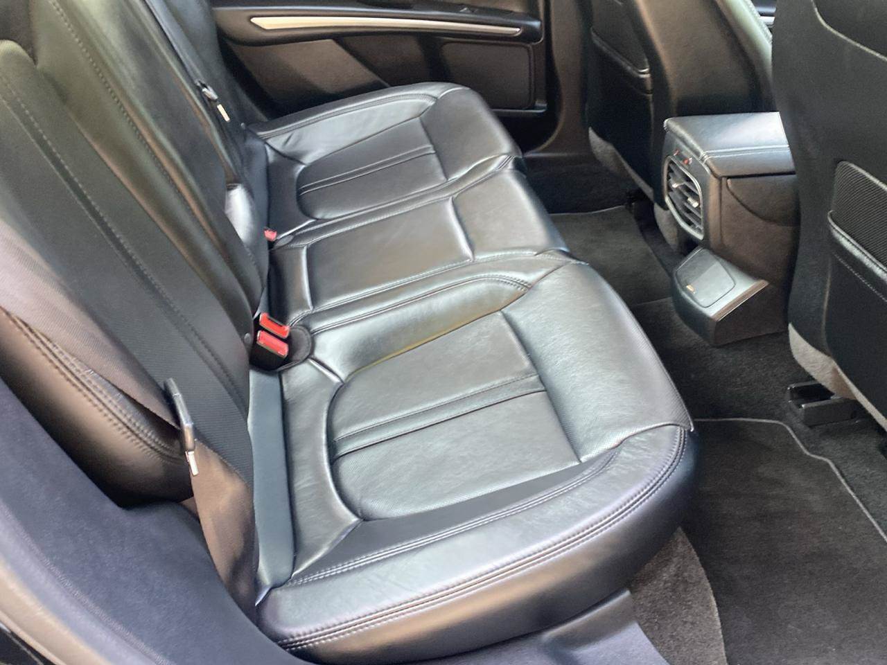 Used 2016 Lincoln MKZ AWD w/ Equipment Group 300A Reserve image 8