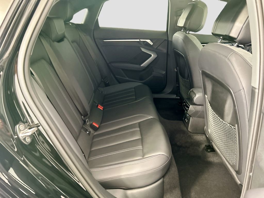 Certified 2025 Audi A3 2.0T Premium AWD/4WD image 20
