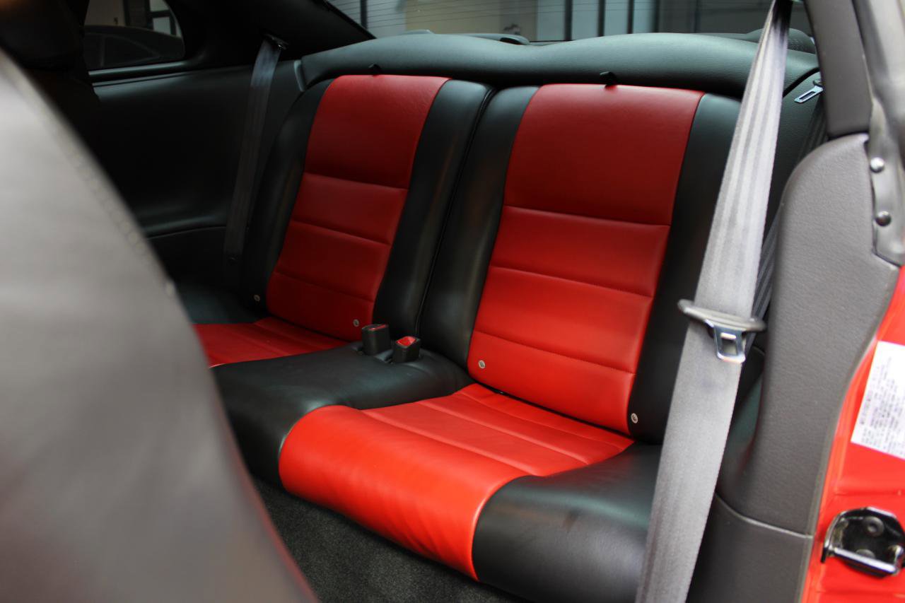 Used 2003 Ford Mustang Cobra image 36