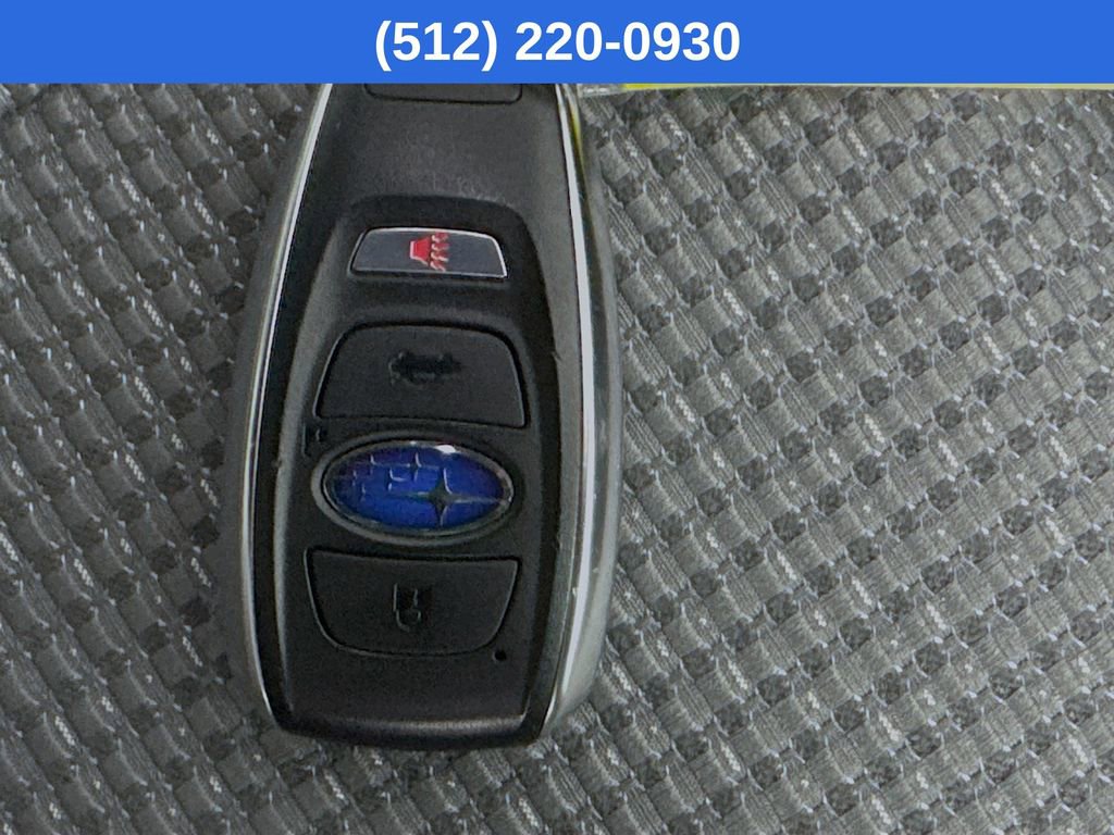 Used 2025 Subaru Forester Premium image 38