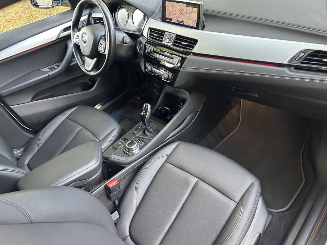 Used 2020 BMW X2 xDrive28i AWD/4WD image 6