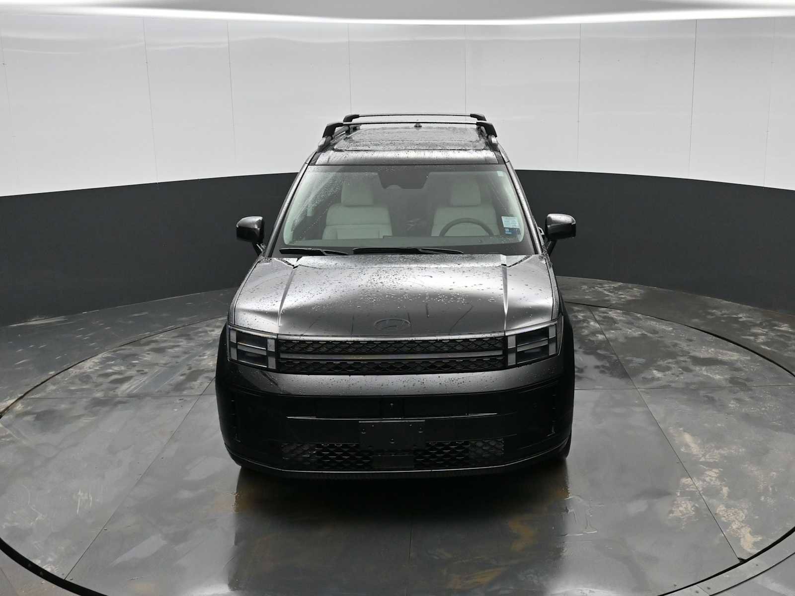 New 2026 Hyundai Santa Fe Calligraphy image 25