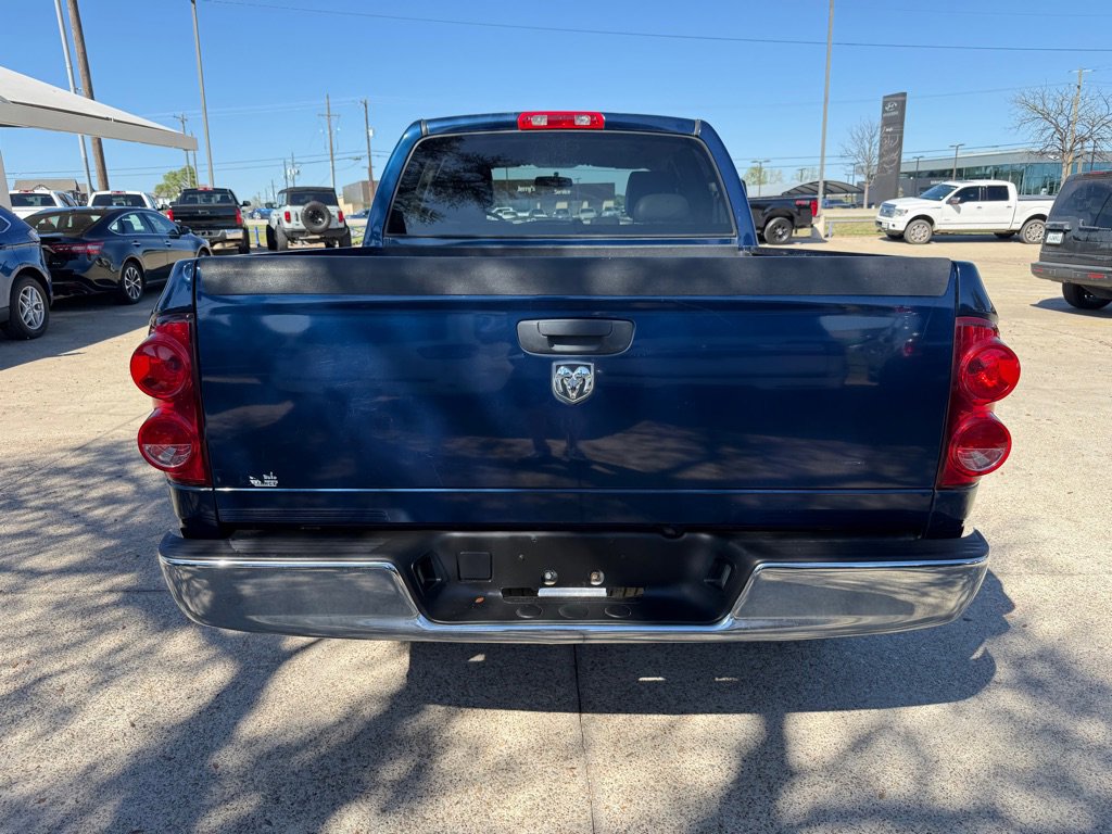 Used 2008 Dodge Ram 1500 Truck ST image 6