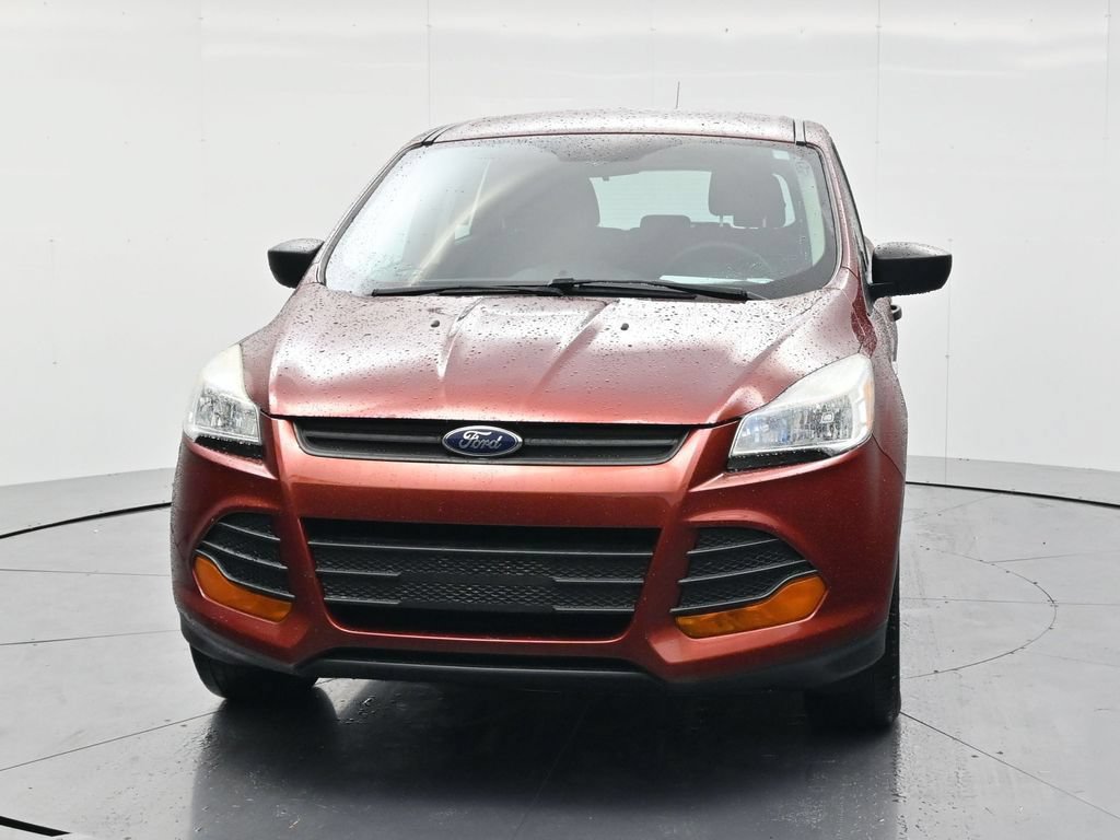 Used 2016 Ford Escape S FWD image 2