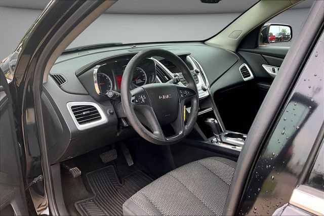 Used 2017 GMC Terrain SLE FWD image 17
