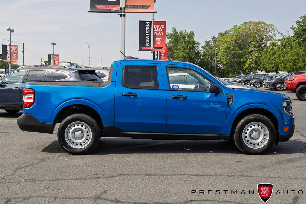 Used 2025 Ford Maverick XL FWD image 16